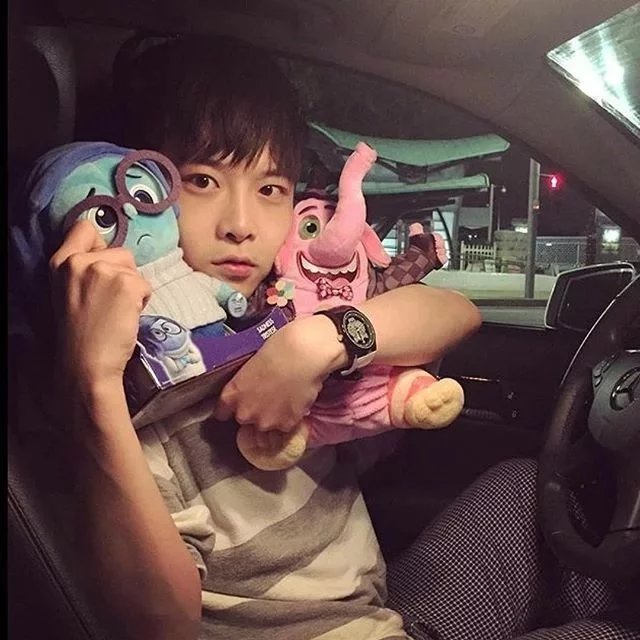 葛翰妍冰