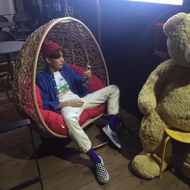 武岚可莎