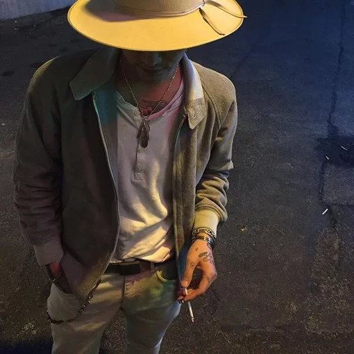 阙先克芝
